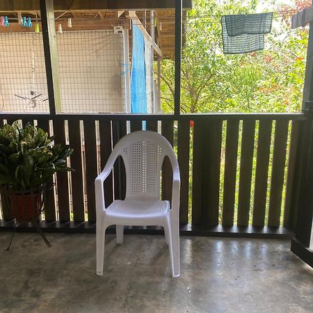 Island Home Honiara Exterior photo