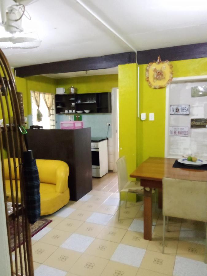 Island Home Honiara Exterior photo