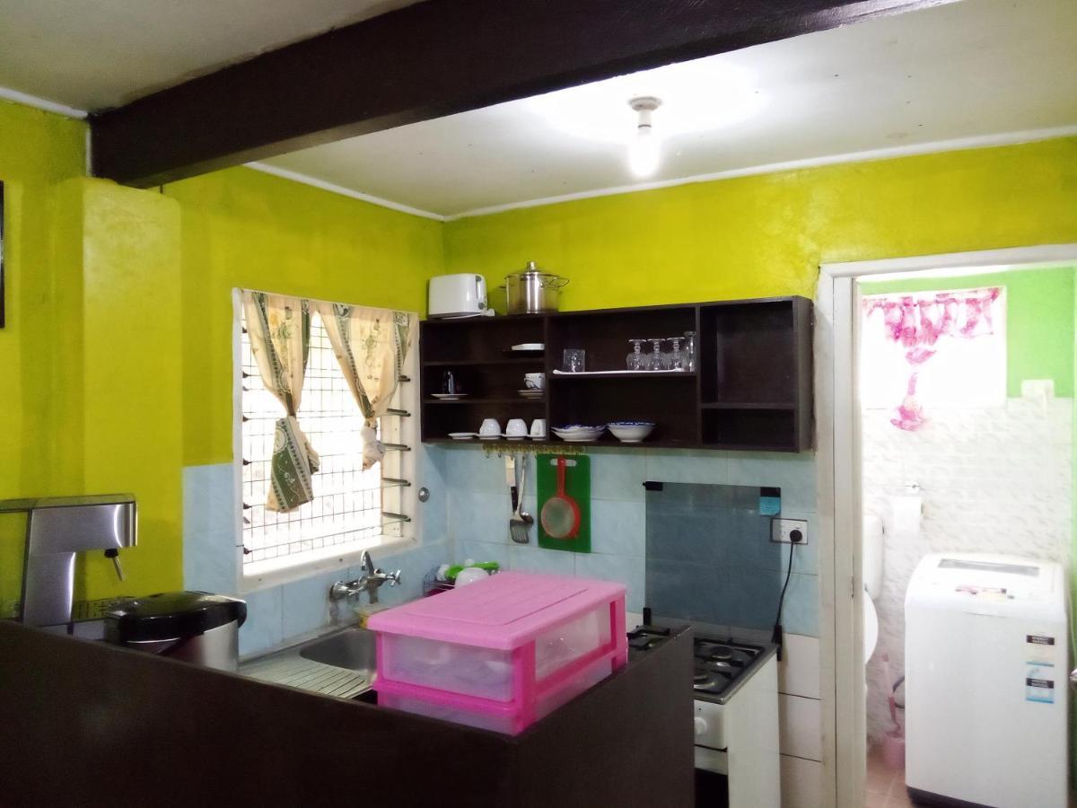 Island Home Honiara Exterior photo