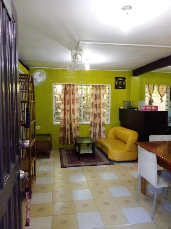 Island Home Honiara Exterior photo