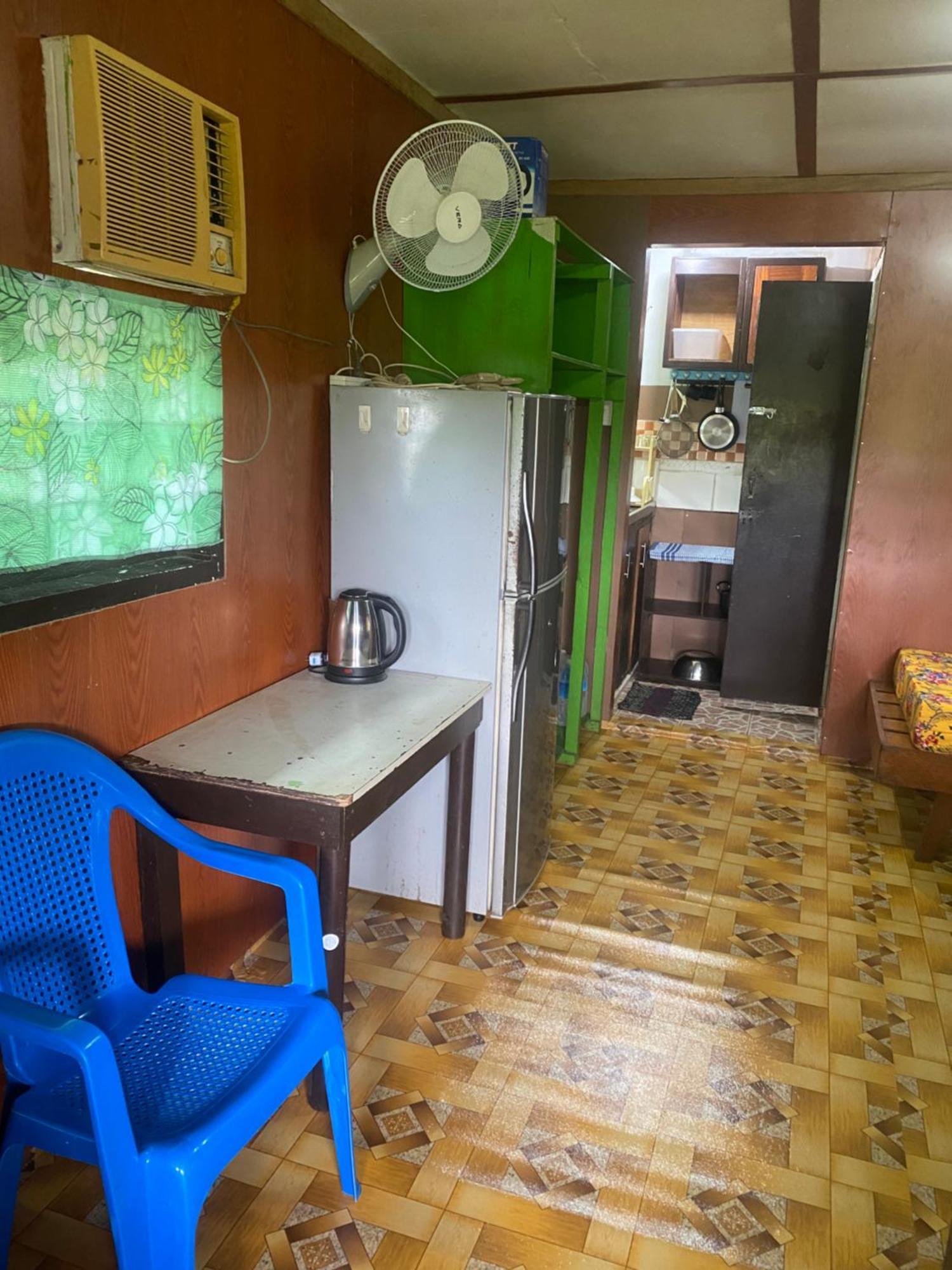 Island Home Honiara Exterior photo