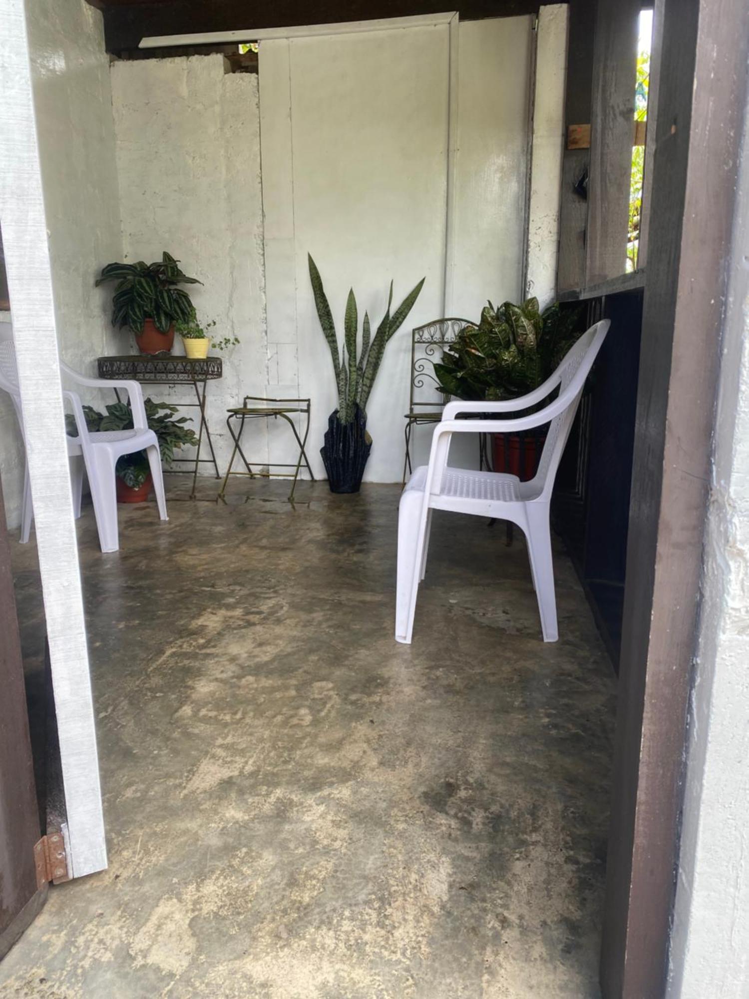 Island Home Honiara Exterior photo