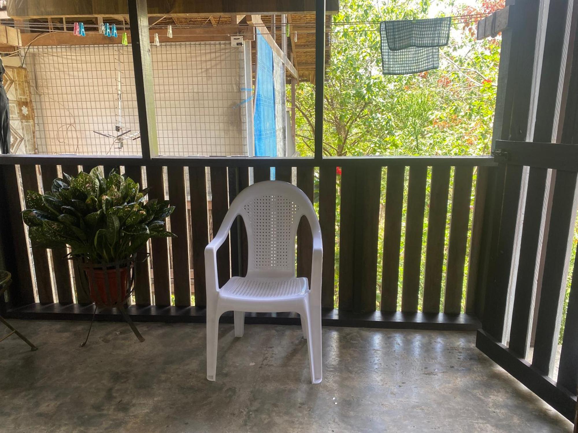 Island Home Honiara Exterior photo